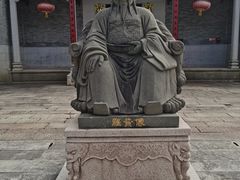 -良溪古村