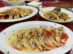 -宜宾海鲜酒家·三十年老字号