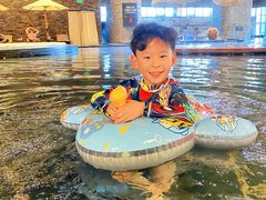 -清河半岛温泉度假酒店