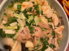 -西安饭庄·非遗陕菜(钟楼店)
