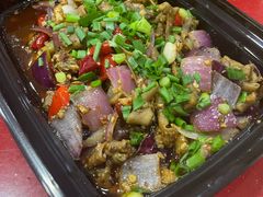 -五娃子烧烤(人民路150号院店)