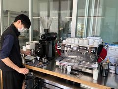 -DEEP COFFEE(瑞光烘焙工厂店)