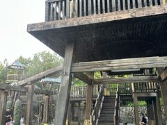 -茅山东方盐湖城景区