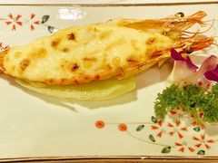 -羽寿司(东方宝泰店)