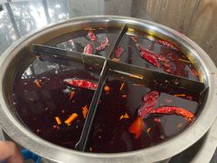 -祝幺妹火锅(裕华村总店)
