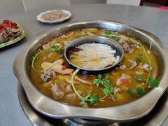 -黑河坝泡姜鸡贡椒鱼(贾旗路店)