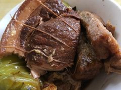 -老济南药膳把子肉(周公祠街店)