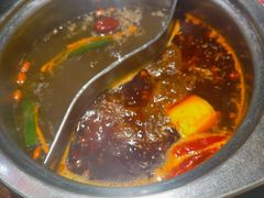 -东道煮牛肉火锅(东盛大街店)