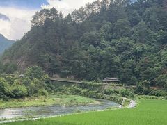 -郎德苗寨景区