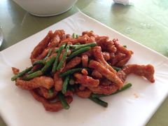 iphone_upload_pic-李连贵熏肉大饼(宁山中路店)