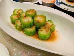 青炒时蔬-8餐厅(新葡京酒店)