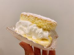 软牛利-凯司令西点房(南京东路店)