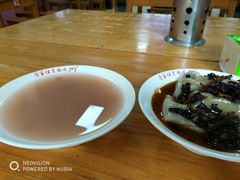 -蒋家槟豆面皮(友爱路店)