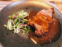 -炽真·果木窑烤自助牛排馆儿(和平欧乐店)