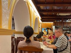 -船屋葡国餐厅