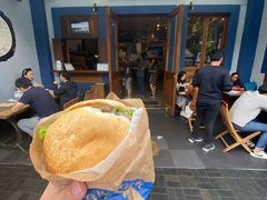 -Fergburger(皇后镇店)