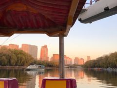 -沈阳南湖公园