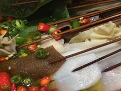 -嘉州叶婆婆钵钵鸡(建设路店)