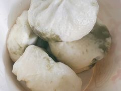 梅干菜小肉包-永和大王(小厨·东四十条店)