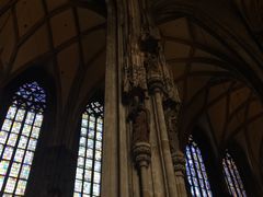-斯蒂芬主教座堂(Stephansdom)