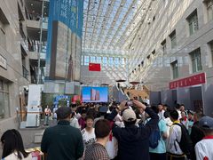 -鄂尔多斯博物馆