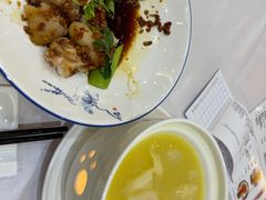 -阿锋鲍鱼酒家美食汇(华安店)