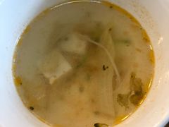 -阿育王寺素斋馆