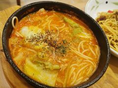 -萨莉亚意式餐厅(天河城购物中心店)