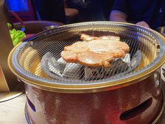 -西塔老太太泥炉烤肉(温州首店万象城黑金店)