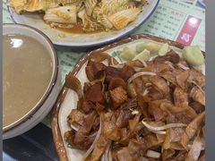 -葛记焖饼(伏牛路店)