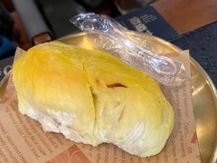 -何发发和牛烧肉·鳗鱼榴莲放题自助(乐峰广场店)