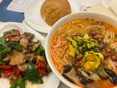 -红树林(美佳大厦店)