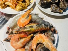 -鼎香缘海鲜自助火锅烤肉(锦辉购物广场店)