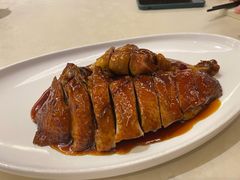 梅园酱鸭-梅园酒店餐厅(西湖店)