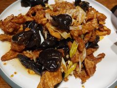 -蔡家酒楼(一德街店)