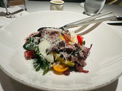 -燃扒房Steakhouse(皇庭店)