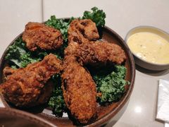 土耳其风味鸡翅-农畉LONFOOD(福田星河COCOPark店)