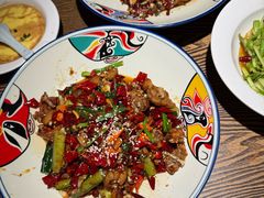 -佬湘楼·27年湘菜(天河都市广场店)