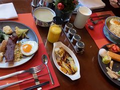 -广州富力丽思卡尔顿酒店