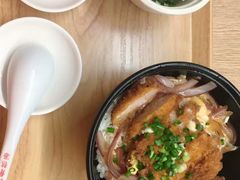 -味千拉面(航洋国际购物中心)