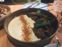 -ibarrel爱杯·bistro&brunch(江宁路店)