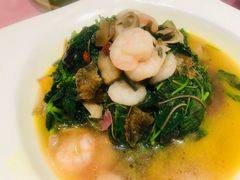 -复旦大学本部-食堂