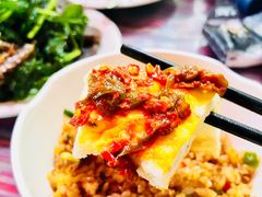 -88号小吃店·经典云南菜·地道纳西美食