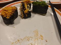 -比格比萨自助(国展店)