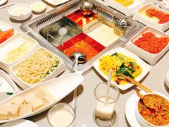 -海底捞火锅(关山保利店)