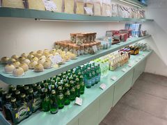 -迦南·甜品蛋糕(传媒店)