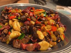 -燕郊烧鸽子(酷车小镇店)