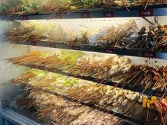 -牛华八婆麻辣烫(起源店)