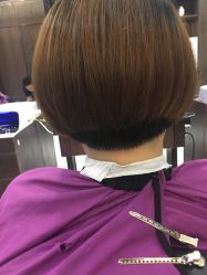 点击看大图 -首脑美发沙龙