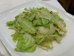 手撕包菜-尹兰楼西北风情餐厅(嘉定店)